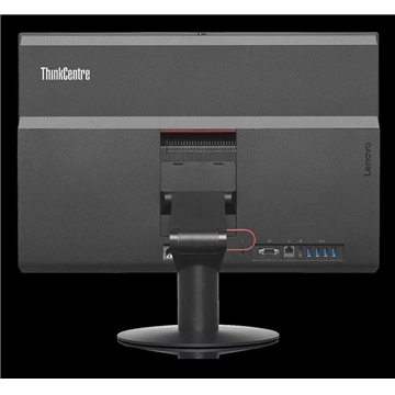 Lenovo ThinkCentre M910z AIO 24" Touch i5 W11P